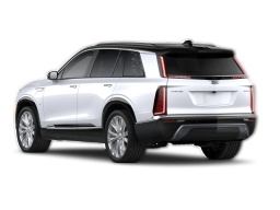 Cadillac VISTIQ Premium Luxury AWD 4dr 2026