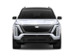 Cadillac VISTIQ Premium Luxury AWD 4dr 2026