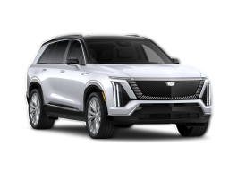 Cadillac VISTIQ Premium Luxury AWD 4dr 2026