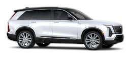 Cadillac VISTIQ Premium Luxury AWD 4dr 2026