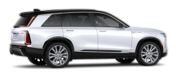 Cadillac VISTIQ Premium Luxury AWD 4dr 2026