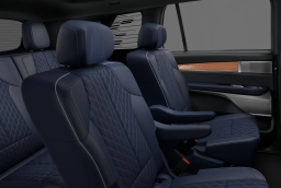 Cadillac VISTIQ Premium Luxury AWD 4dr 2026