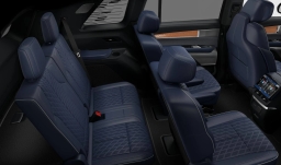 Cadillac VISTIQ Premium Luxury AWD 4dr 2026