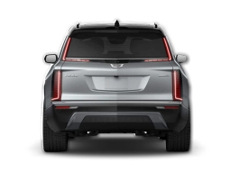 Cadillac VISTIQ Premium Luxury AWD 4dr 2026