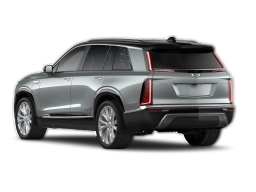 Cadillac VISTIQ Premium Luxury AWD 4dr 2026
