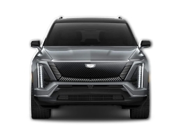 Cadillac VISTIQ Premium Luxury AWD 4dr 2026