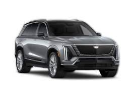 Cadillac VISTIQ Premium Luxury AWD 4dr 2026