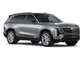 Cadillac VISTIQ Premium Luxury AWD 4dr 2026
