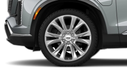 Cadillac VISTIQ Premium Luxury AWD 4dr 2026