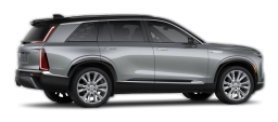 Cadillac VISTIQ Premium Luxury AWD 4dr 2026