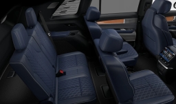 Cadillac VISTIQ Premium Luxury AWD 4dr 2026