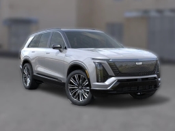 Cadillac VISTIQ Premium Luxury AWD 4dr 2026