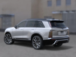 Cadillac VISTIQ Premium Luxury AWD 4dr 2026