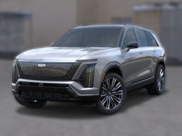 Cadillac VISTIQ Premium Luxury AWD 4dr 2026