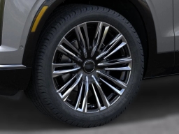 Cadillac VISTIQ Premium Luxury AWD 4dr 2026