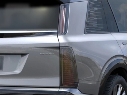 Cadillac VISTIQ Premium Luxury AWD 4dr 2026