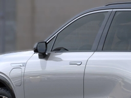 Cadillac VISTIQ Premium Luxury AWD 4dr 2026