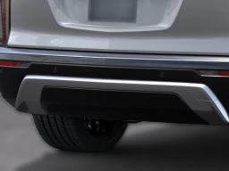 Cadillac VISTIQ Premium Luxury AWD 4dr 2026