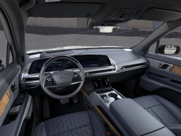 Cadillac VISTIQ Premium Luxury AWD 4dr 2026