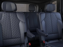 Cadillac VISTIQ Premium Luxury AWD 4dr 2026