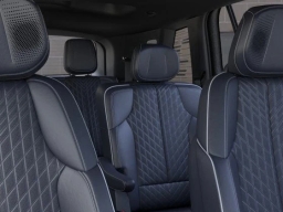 Cadillac VISTIQ Premium Luxury AWD 4dr 2026