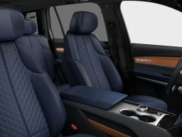 Cadillac VISTIQ Premium Luxury AWD 4dr 2026