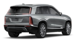 Cadillac VISTIQ Premium Luxury AWD 4dr 2026