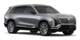 Cadillac VISTIQ Premium Luxury AWD 4dr 2026