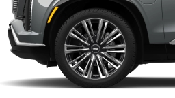 Cadillac VISTIQ Premium Luxury AWD 4dr 2026