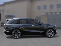 Cadillac VISTIQ Premium Luxury AWD 4dr 2026