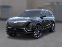 Cadillac VISTIQ Premium Luxury AWD 4dr 2026