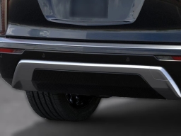 Cadillac VISTIQ Premium Luxury AWD 4dr 2026