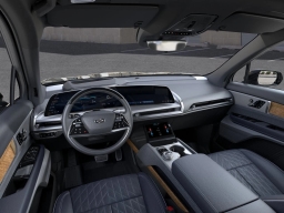 Cadillac VISTIQ Premium Luxury AWD 4dr 2026