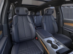 Cadillac VISTIQ Premium Luxury AWD 4dr 2026