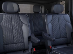 Cadillac VISTIQ Premium Luxury AWD 4dr 2026