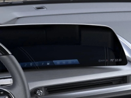 Cadillac VISTIQ Premium Luxury AWD 4dr 2026