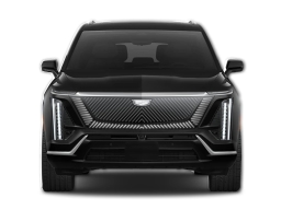 Cadillac VISTIQ Premium Luxury AWD 4dr 2026