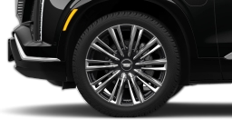 Cadillac VISTIQ Premium Luxury AWD 4dr 2026