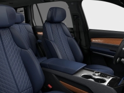 Cadillac VISTIQ Premium Luxury AWD 4dr 2026