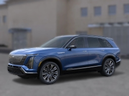 Cadillac VISTIQ Premium Luxury AWD 4dr 2026