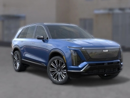 Cadillac VISTIQ Premium Luxury AWD 4dr 2026