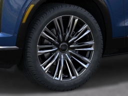 Cadillac VISTIQ Premium Luxury AWD 4dr 2026