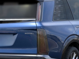 Cadillac VISTIQ Premium Luxury AWD 4dr 2026