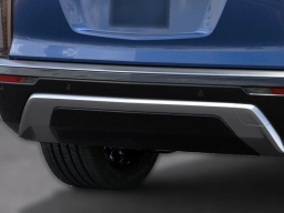 Cadillac VISTIQ Premium Luxury AWD 4dr 2026