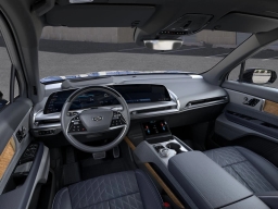 Cadillac VISTIQ Premium Luxury AWD 4dr 2026