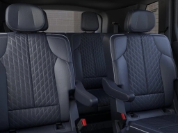 Cadillac VISTIQ Premium Luxury AWD 4dr 2026