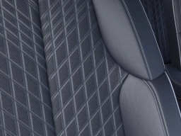 Cadillac VISTIQ Premium Luxury AWD 4dr 2026