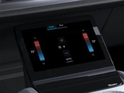 Cadillac VISTIQ Premium Luxury AWD 4dr 2026