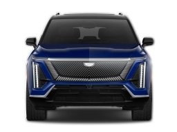 Cadillac VISTIQ Premium Luxury AWD 4dr 2026