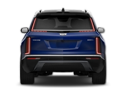 Cadillac VISTIQ Premium Luxury AWD 4dr 2026